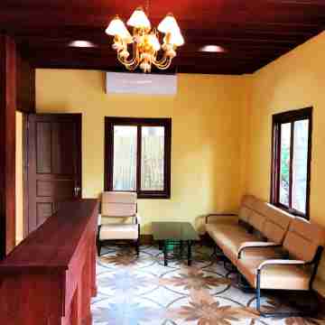 Oulayphet Hotel Others