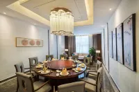 Days Hotel by Wyndham Yinxiang Wuyishan - Morgenmad