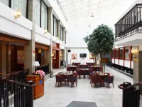 Minqing Qiyuan Hotel Hotels in Minqing