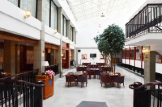 Minqing Qiyuan Hotel