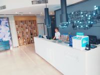 禧麗酒店(合肥宝业东城广场店) - 公共区域