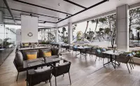 Grande Centre Point Pattaya - breakfast