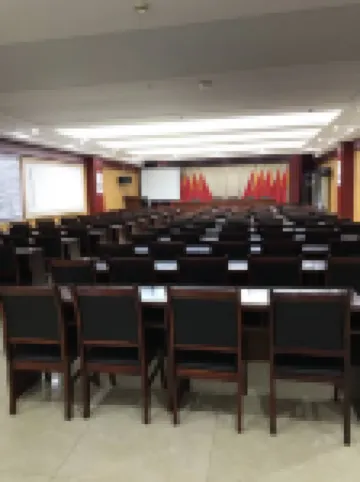 Yijin Oriental Hotel (Yichang East Railway Station, Bus Terminal)