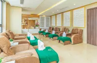 Grand Gold Hotel - Kylpylä