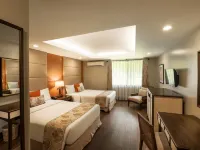 Montebello Hotel Cebu Hotels near Tops