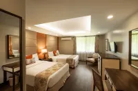 Montebello Villa Hotel Cebu