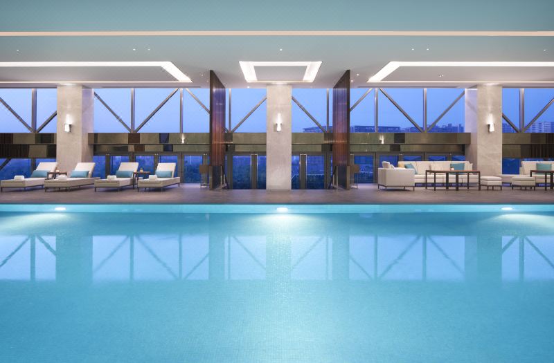 Hyatt Regency Shanghai Jiading photo 2