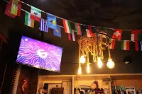 宜昌鴿子樹青年旅舍 酒店