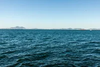 喜萊德オーシャンビューアパートホテル(大連国際会議センター)