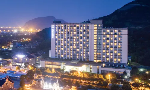 Dapengshan Hotel