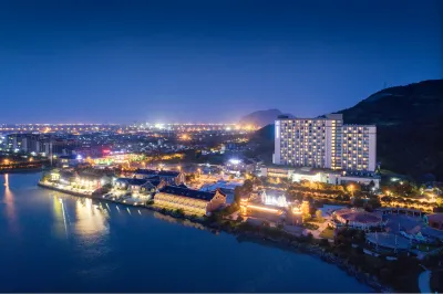 Dapengshan Hotel