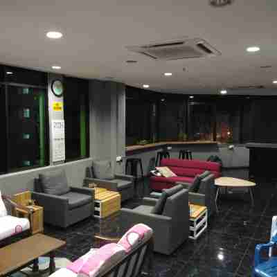 Spot on 89726 Capsule Inn Others