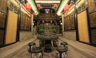 Pingyao Dumenjiadi Inn