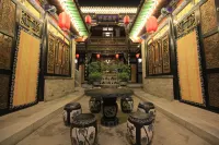 Pingyao Dumenjiadi Inn