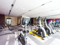 Hampton by Hilton Suzhou Wuzhong โรงแรมใกล้ถนนเป่าไต้