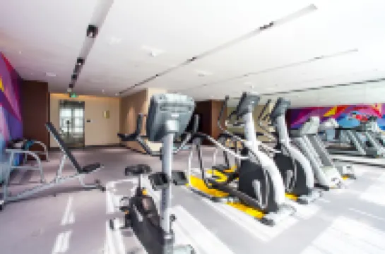 Hampton by Hilton Suzhou Wuzhong