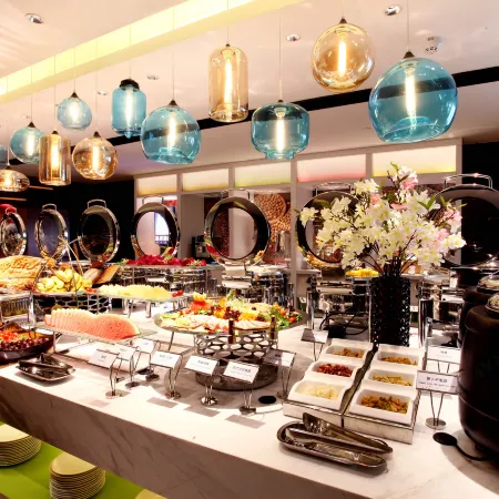 Hampton by Hilton Suzhou Wuzhong