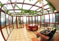 Xinhua Zixujie Deshan Farm - Inns
