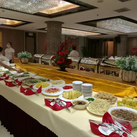 Jiannanchun Hotel