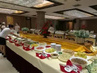 Jiannanchun Hotel - Bữa sáng