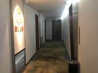 公主岭嘉七精品酒店 - 公共区域