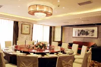 Xinyuan Hotel Wanzai - Aamiainen