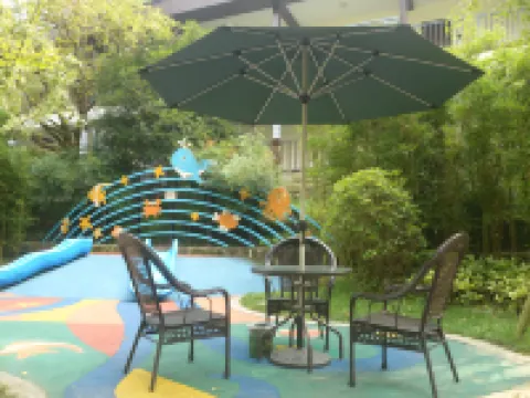 Bifengxia Xiangyuan Cute Animal Theme Hotel Hotels near Bifengxia Wildlife Park