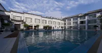 Regent Hotel Hôtels à : Dali