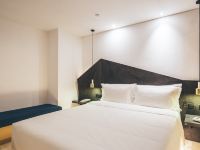 上海云苑艺术酒店 - 舒适大床房