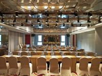 上海大船酒店 - 会议室