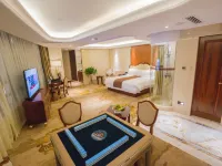 Longyou International Grand Hotel Hotels in Longyou County