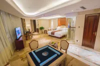 Longyou International Grand Hotel Hotels in Longyou