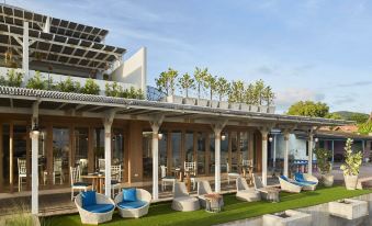 Kept Bangsaray Hotel Pattaya