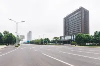 Atour Hotel (Yixing Huankeyuan) Hotels in Yixing