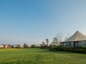 青神禪驛·憶村院子（漢陽湖景區店）