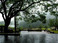 闽侯旗山森林温泉度假村 - 公共区域