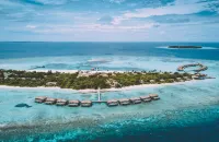 Noku Maldives, Vignette Collection Hotel a Dhigurah