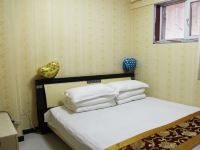 西宁温馨酒店公寓 - 大床房