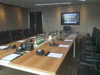 深圳品上雲端服務式公寓 水湾附近的飯店