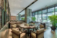 Kedao Hotel - breakfast