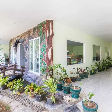 Komodo Boutique Hotel
