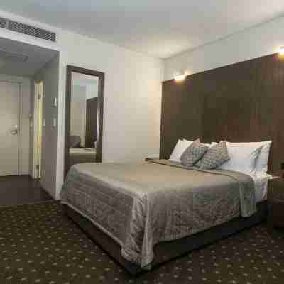 Bankstown Motel 10 Rooms