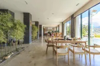 Dali Simple Life Scenic Apartment (Erhai) - Barer