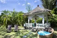 Sol Benoa Bali All Inclusive - Spa