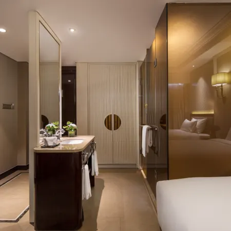 Kasion Hotel