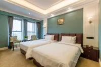 Xiang Delight Inn Hotels near Gucheng Park