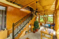 Luguhu Haier Mingzhu Inn