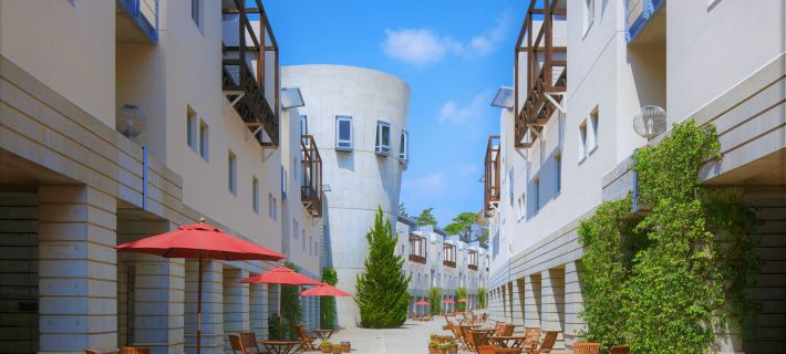 Hoshino Resorts Risonare Yatsugatake Ξενοδοχεία στην πόλη Χοκούτο