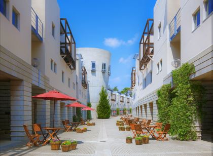 リゾナーレ八ヶ岳