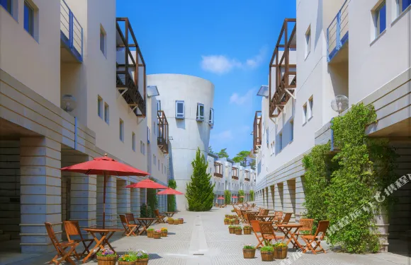 星野集團 RISONARE 山梨八岳